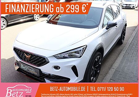 Cupra Formentor LED ACC PDC RFK LED Pano Virtual