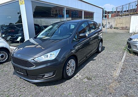 Ford C-Max * *BusinessEdition *1,0 *Zahnriemen+HU Neu