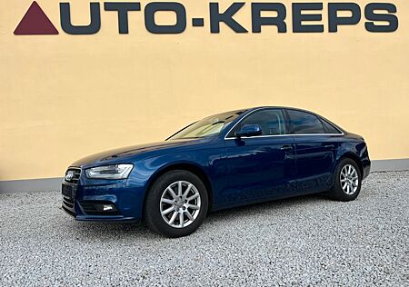 Audi A4 Lim. Attraction Lim.