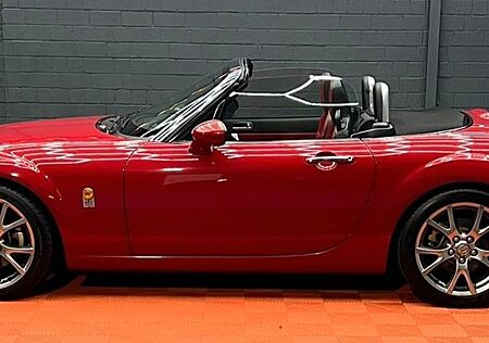 Mazda MX-5 3rd Generation 2.0 MZR 3rd Generation