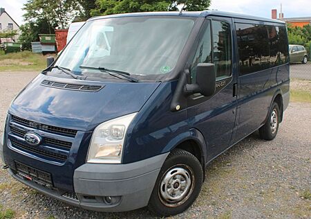 Ford Transit Kombi FT 300 K Trend mit AHK