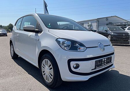 VW Up Volkswagen ! move !