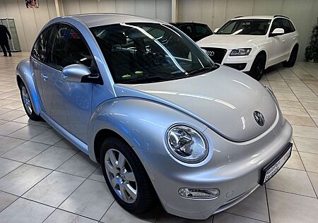VW Beetle Volkswagen *Klima*Scheckheft*