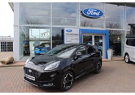 Ford Puma ST-LINE X AUTOMATIK, LED, ACC, PANO, BEH. W
