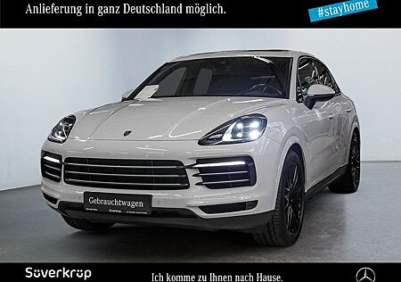 Porsche Cayenne E-Hybrid OPF MEMO AIRMATIC PANO STANDH