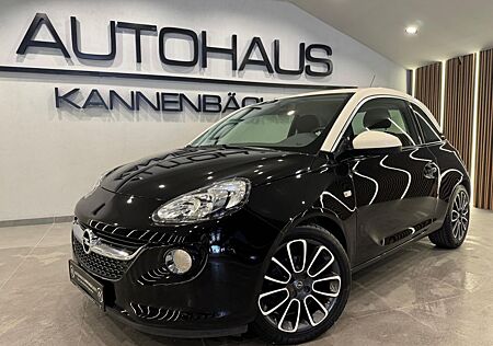 Opel Adam Jam *1HAND*SCHECKHEFT*UNFALLFREI*