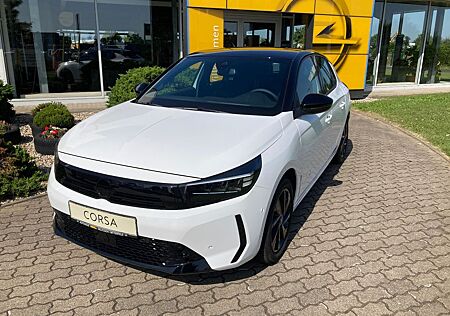 Opel Corsa F GS