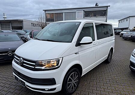 VW T6 Multivan Volkswagen Comfortline 2,0TSI Navi Automatik