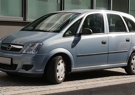 Opel Meriva 1.6 TWIN. INNOVATION Easytr. INNOVATION