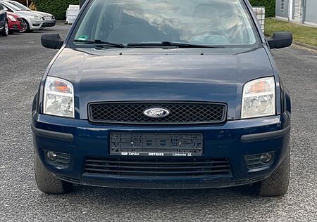Ford Fusion 1,4 16V