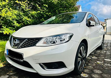 Nissan Pulsar 1.5 dCi TEKNA TEKNA