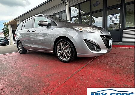 Mazda 5 1.6 CD Sendo/7-SITZE/SHZ/KLIMA/EU5