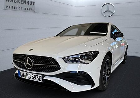 Mercedes-Benz CLA 250 Shooting Brake e AMG PREMIUM PL PANO+HUD