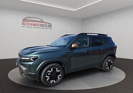 Dacia Duster TCe 130 Extreme digitales Cockpit Apple C