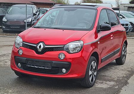 Renault Twingo Limited 90 Bluetooth Klima Tempomat
