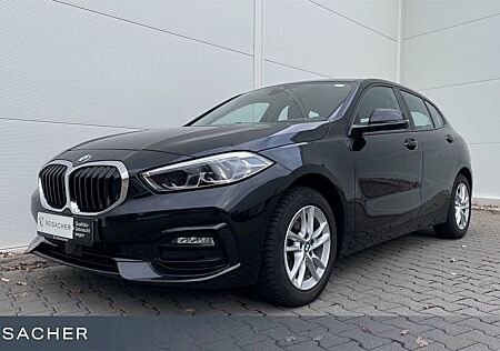 BMW 118i Aut.Sport Line,LCProf.LED,Lenkhz.PDCv+h,DAB