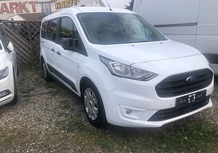 Ford Transit Connect Kombi lang ,1.5cdti ,5Sitze,Klim