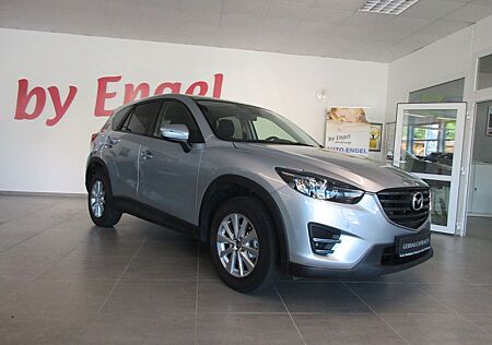 Mazda CX-5 Exclusive-Line 2WD