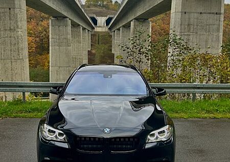 BMW 530d F11 Ahk Sthz Pano