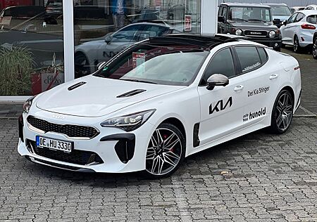 Kia Stinger 3.3 T-GDI AWD GT GD BASTUCK BODYKIT VOLL