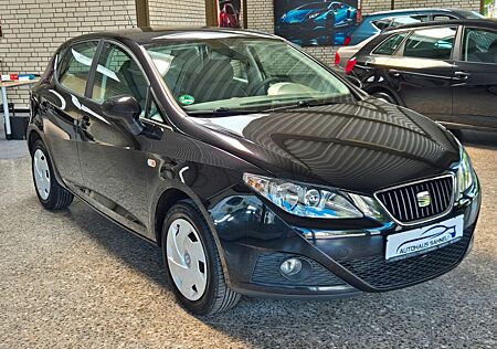 Seat Ibiza Lim. Stylance / Style, TÜV, Service Neu