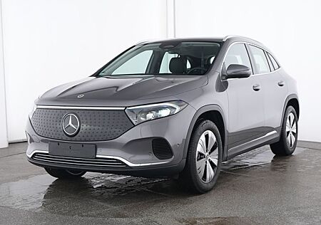 Mercedes-Benz EQA gebraucht kaufen Mercedes-Benz EQA 300 4M Progressive Advanced AHK Winter-Paket