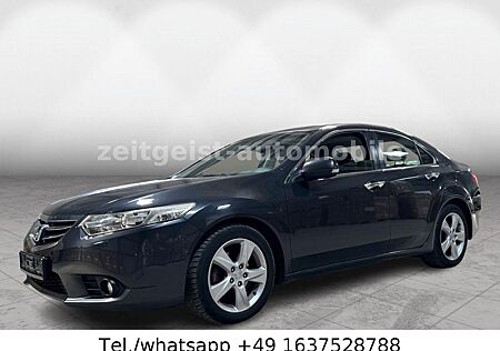Honda Accord 2.2d Executive*LEDER*1.HAND*SERVICE NEU*