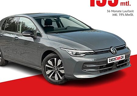 VW Golf Volkswagen VIII 2.0 TDI Goal PDC KAMERA ACC *SOFORT*