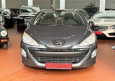 Peugeot 308 CC Cabrio-Coupe Tendance
