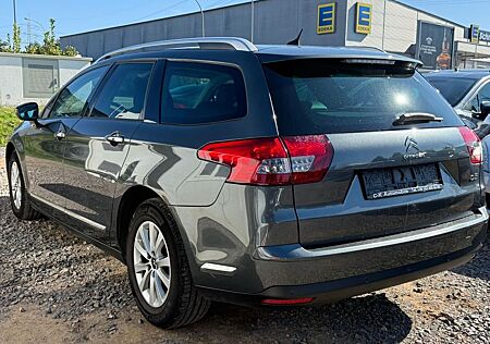 Citroën C5 Tourer HDi 115 Tendance
