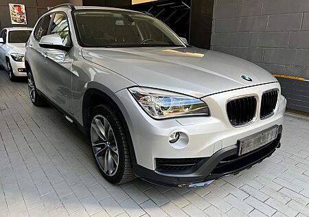 BMW X1 xDrive20i Sport Line