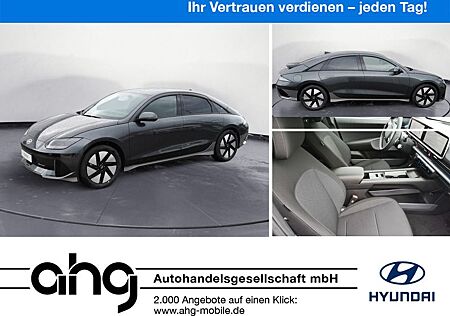 Hyundai IONIQ 6 Allrad 77,4 BLACKWEEK UNIQ // BOSE // PA