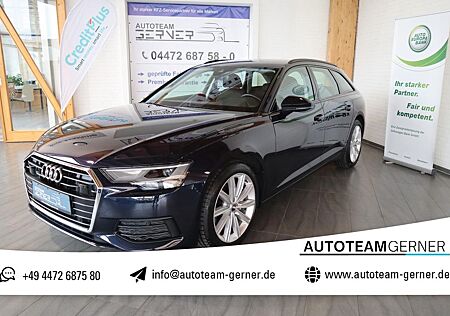 Audi A6 40 TDI S tronic KAMERA*NAVI*LED*APPLE CAR