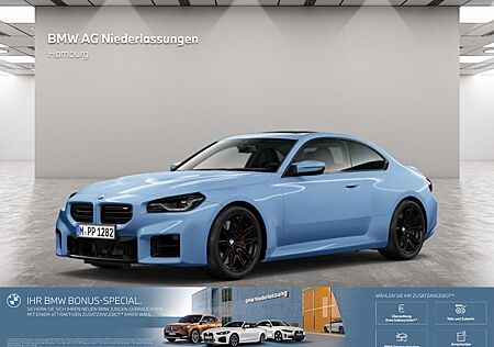 BMW M2 Coupé Harman/K LiveCockpitProf Kamera LED