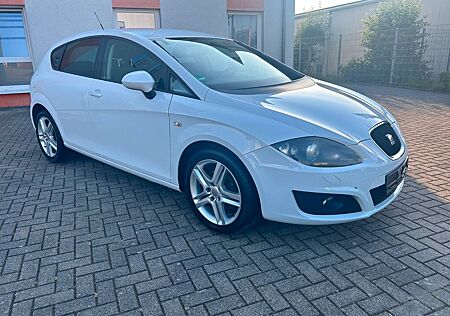 Seat Leon Style Copa