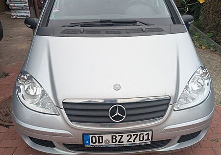 Mercedes-Benz A 180 gebraucht kaufen Mercedes-Benz A 180 CDI CLASSIC Classic