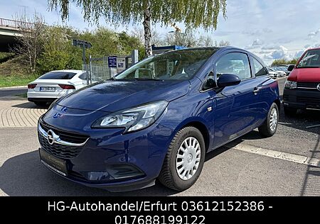 Opel Corsa E KM100.000 Klima Garantie