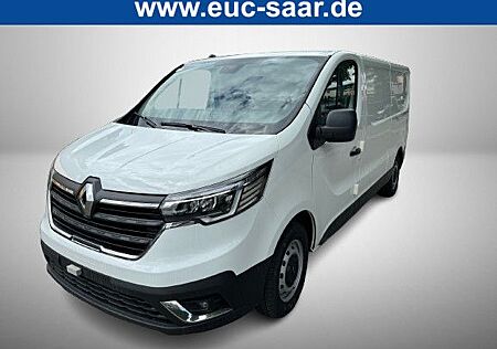 Renault Trafic 130 L2H1 AHK/KAMERA