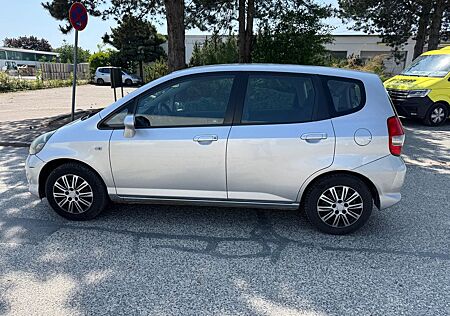Honda Jazz 1.2 Style