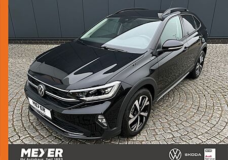 VW Taigo Volkswagen Life 1.0 TSI *IQ.Light, Ready2Discover, Ka