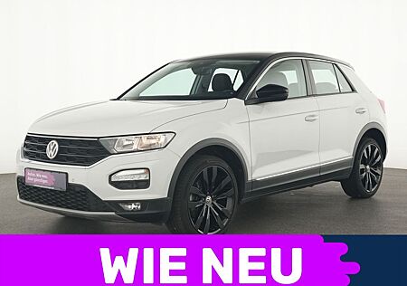 VW T-Roc Volkswagen Style AHK|Navigation|SHZ|PDC|CarPlay|Tempo