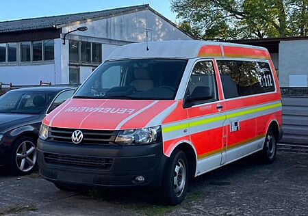 VW T5 Transporter Volkswagen für Camperausbau