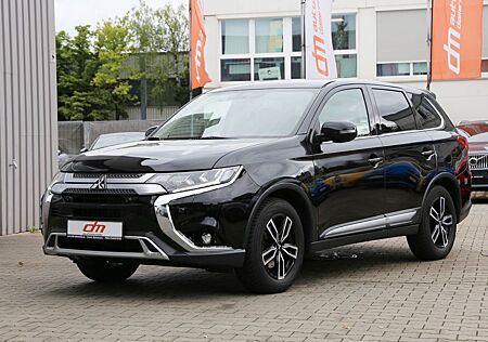 Mitsubishi Outlander Diamant Edition+ 4WD*NAV*PDC*KAM*8xALU