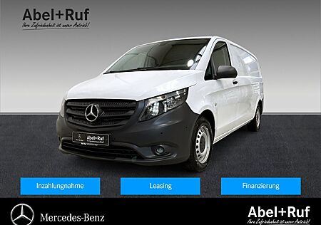 Mercedes-Benz Vito 114 CDI Kasten Extralang PDC+AHK+Regalausba