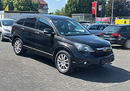 Honda CR-V Executive-Leder-Navi-Xenon-Pano-