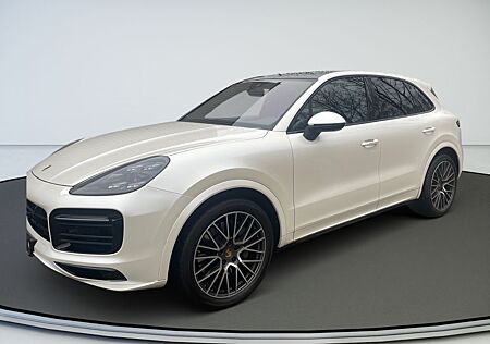Porsche Cayenne 2.9 V6 S Pano/Spur/ACC/Nightvision/Massa