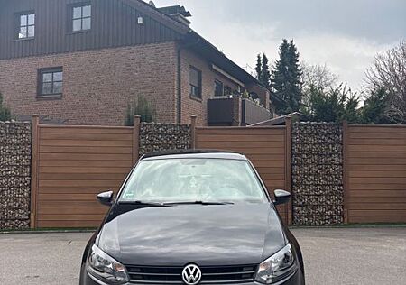 VW Polo Volkswagen 1.2 TDI Black Edition/Silver Edition Bl...