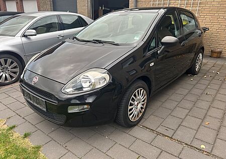 Fiat Punto 1.3 16V Multijet MY ...