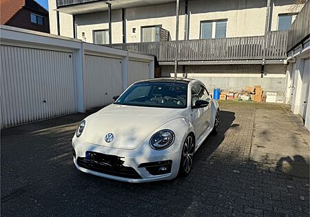 VW Beetle Volkswagen 2.0 TSI DSG BMT Sport Sport