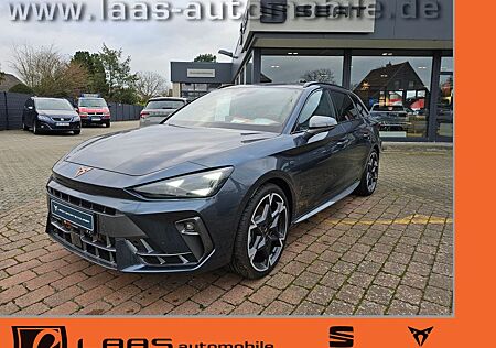 Cupra Leon SP 1,5 eTSi 7-Gang-DSG/MatrixLED/PanoramaD.
